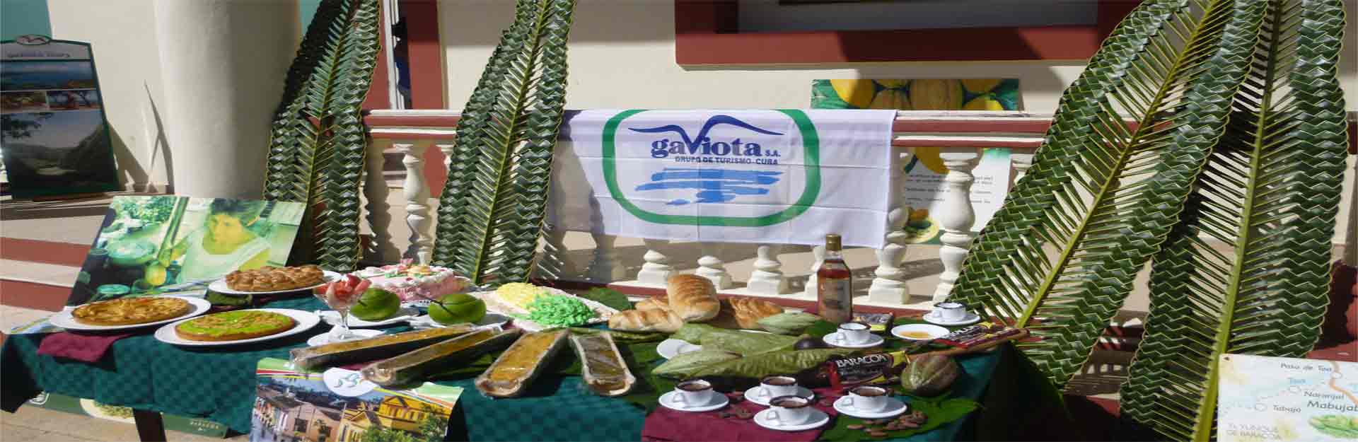 Festival traditionnel, Baracoa, Guantánamo, Cuba.